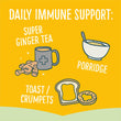 Load image into Gallery viewer, LIMITED EDITION Super Ginger Immunity Honey (3x260g)