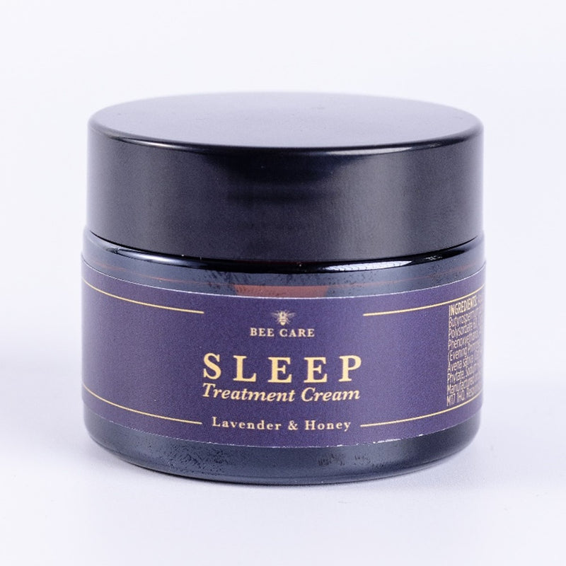 Lavender & Honey Night Treatment Cream (50ml)