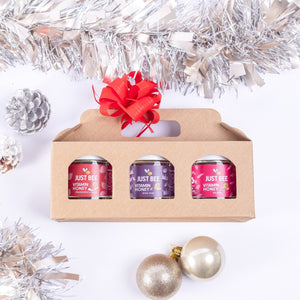 Best Flavours of 2023 - LIMITED EDITION Gift Pack (3x260g)