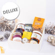 Load image into Gallery viewer, Deluxe Christmas Gift Hamper