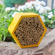 Load image into Gallery viewer, Wooden Bee House