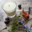 Load image into Gallery viewer, Relaxing Scented Candle (Lavender &amp; Bergamot)