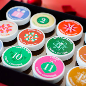 Taste of 2025 - LIMITED EDITION Gift Box (12x72g)