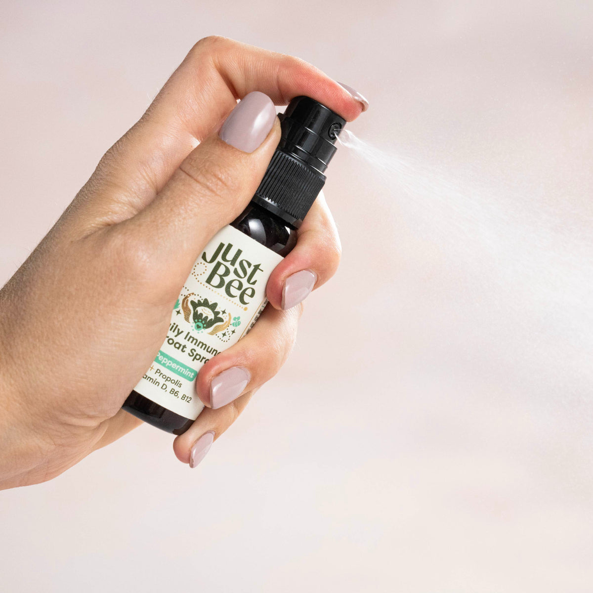 Wellness & Immunity Bundle