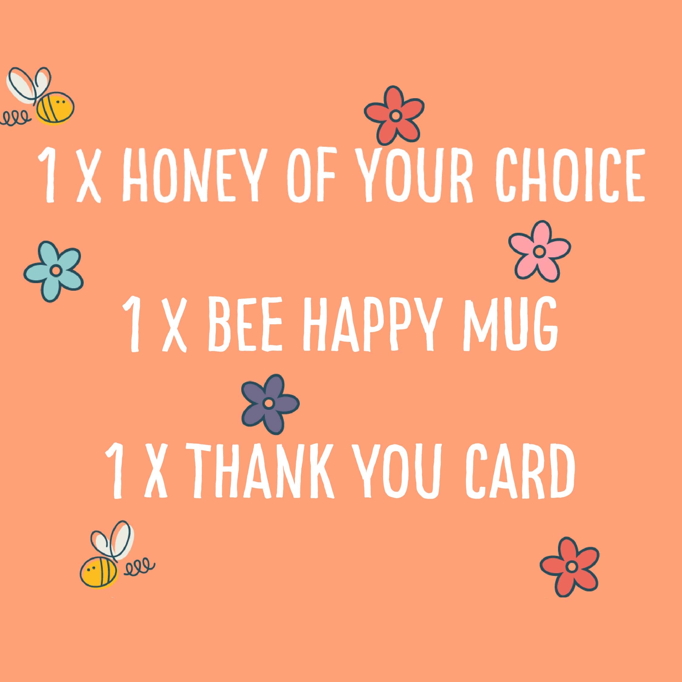 Bee Mug + Honey Teacher bundle