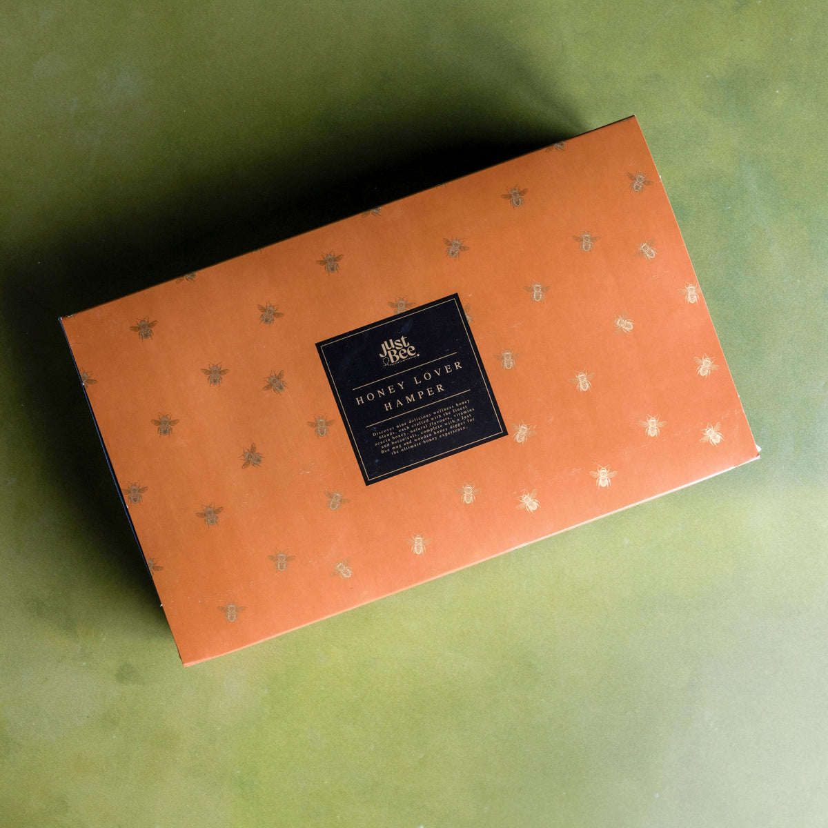 Honey Lover's Hamper