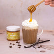 Load image into Gallery viewer, LIMITED EDITION Vanilla Bean Immunity Honey (6x260g)
