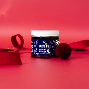 Wellness Honey - LIMITED EDITION Gift Box (3x260g)