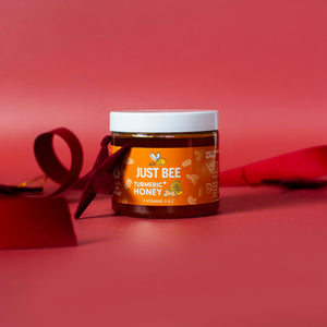 Wellness Honey - LIMITED EDITION Gift Box (3x260g)