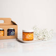 Load image into Gallery viewer, Wellness Honey Trio (Turmeric+, Vitality, Sleeptime) - Gift Box (3x260g)