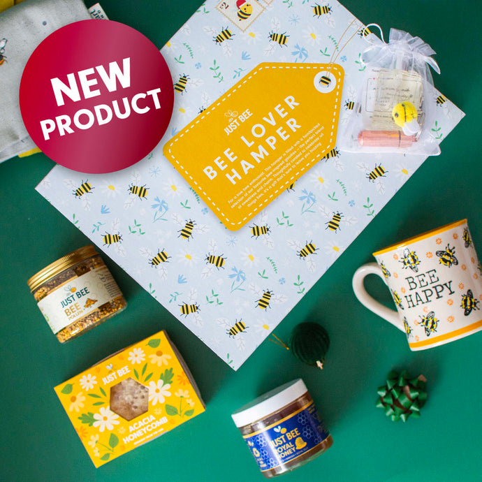Bee Lover’s Hamper