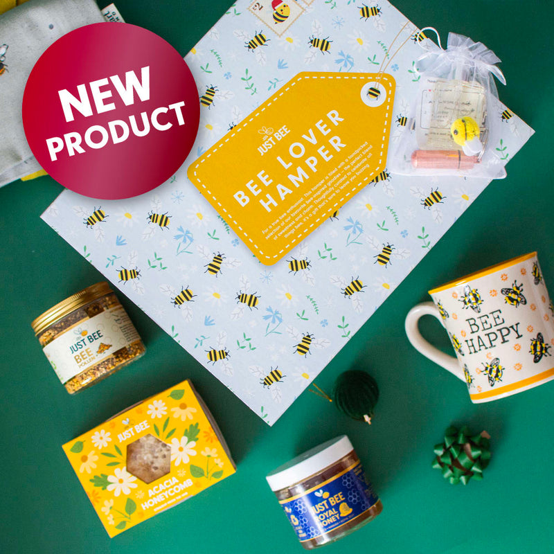 Bee Lover’s Hamper