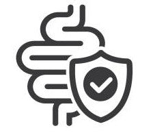 Probiotic – Bacillus Coagulans (gut-friendly bacteria)