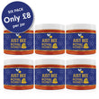 Load image into Gallery viewer, Royal Honey Bulkpack - with Royal Jelly, Manuka &amp; Vitamin D (6x260g)