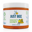 Load image into Gallery viewer, Lemon &amp; Ginger Immunity Honey Bulk Pack (6 x 260g)