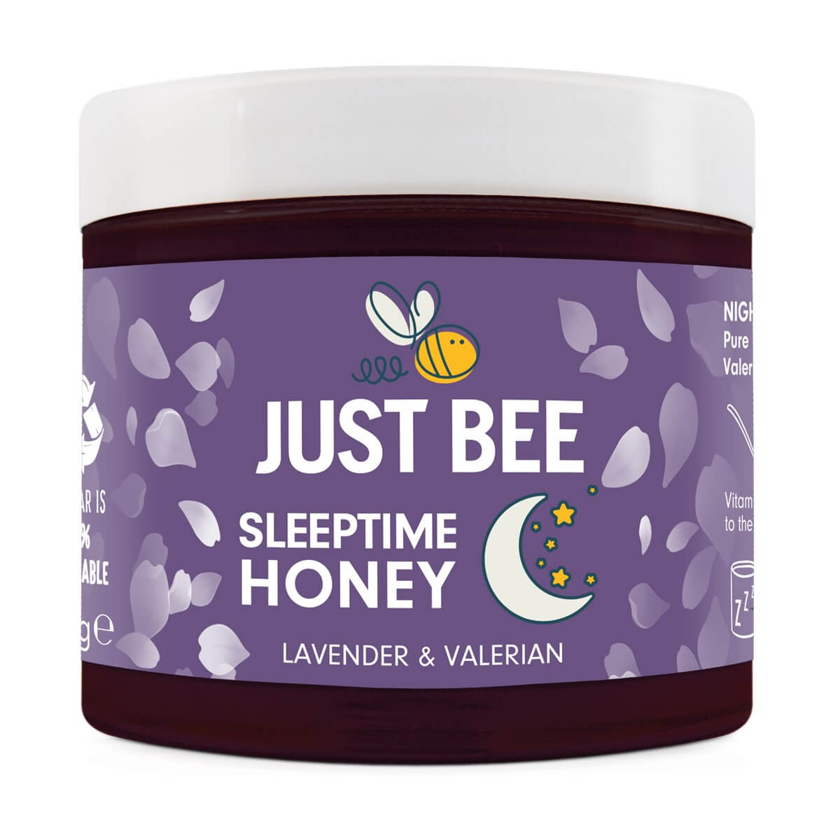 Wellness Honey Trio (Turmeric+, Vitality, Sleeptime) - Gift Box (3x260g)