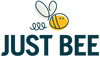 Raw Honey Just Bee Shop logo