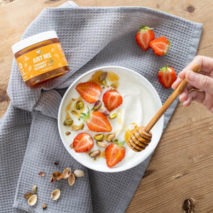 Honey Essentials Wellness Bundle