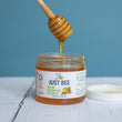 Load image into Gallery viewer, Raw honey with lemon and ginger from Just Bee Honey
