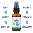 Load image into Gallery viewer, Propolis &amp; Vitamin Throat Spray (30ml)