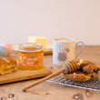 Load image into Gallery viewer, LIMITED EDITION Salted Caramel Immunity Honey (6x260g)