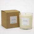 Load image into Gallery viewer, Relaxing Scented Candle (Lavender &amp; Bergamot)