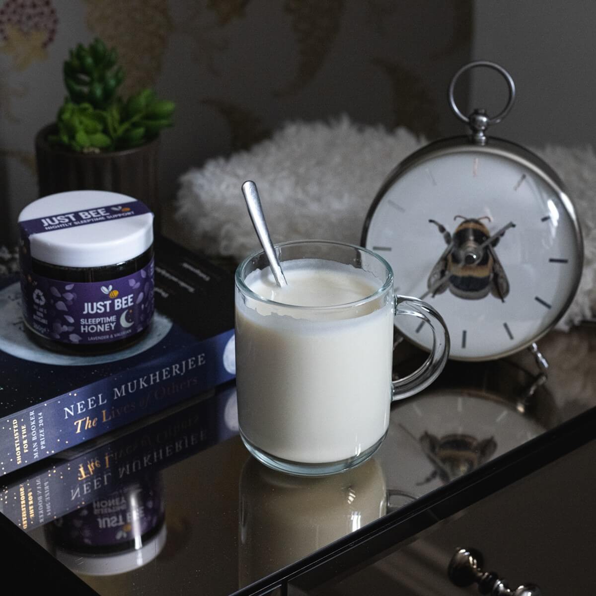 Sleeptime Honey Bulk Pack (6x260g)
