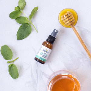 Propolis & Vitamin Throat Spray (30ml)