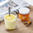 Load image into Gallery viewer, Turmeric+ Honey with Turmeric Extract, Vitamins D &amp; C (260g)