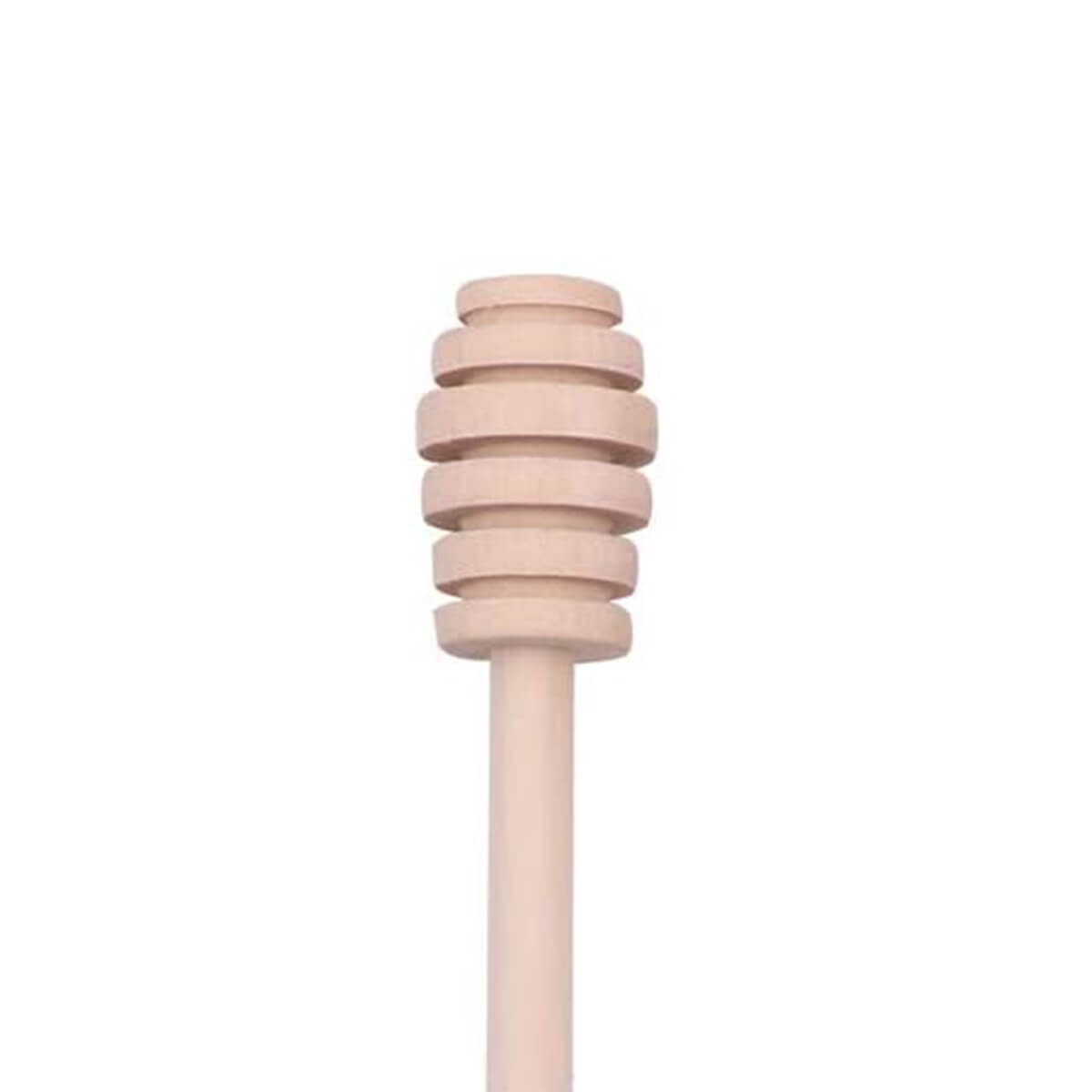 honey dipper wooden